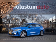 BMW 1-serie - 120i M-sport , Apple Carplay/Android, Stoelverwarming, Navigatie,