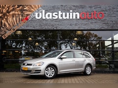 Volkswagen Golf Variant - 1.4 TSI Highline , Trekhaak,