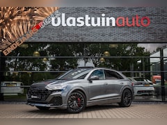 Audi Q8 - 60 TFSI e quattro Pro Line S Competition , Daytona Grijs, Panoramadak, Adaptive cruise, He