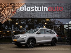Skoda Kodiaq - 1.5 TSI Business Edition , BTW, Apple Carplay/Android, Achteruitrijcamera, Cruise control