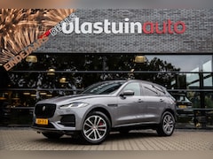 Jaguar F-Pace - 2.0 P400e PHEV R-Dynamic SE , Panoramadak, Meridian,