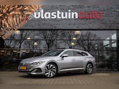 Volkswagen Arteon Shooting Brake - 1.4 TSI eHybrid R-Line Business+ , Panoramadak, Trekhaak, Adap. cruise,