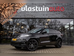 Land Rover Range Rover Velar - 2.0 P400e S , Panoramadak, Meridian sound, Memory-seats,