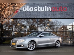 Audi A5 Coupé - 2.7 TDI Pro Line 190pk , Trekhaak, Cruise control,