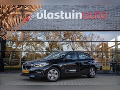 BMW 1-serie - 118i Executive Edition , Cruise control, Isofix, Apple Carplay/Android,