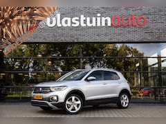 Volkswagen T-Cross - 1.5 TSI Style Business R , Camera, Carplay,
