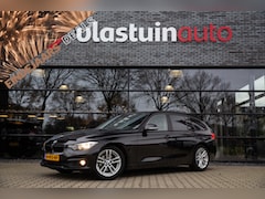BMW 3-serie Touring - 318d Centennial Executive , Trekhaak,
