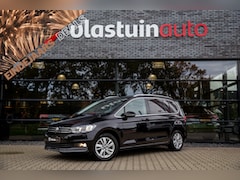 Volkswagen Touran - 1.5 TSI Highline 7p , 7-persoons, Cruise control, Apple Carplay,