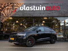 Audi Q8 - 60 TFSI e quattro Pro Line S Competition , Panoramadak, RS Wielen, Luchtvering,