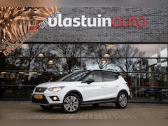 SEAT Arona - 1.0 TSI Xcellence Business Intense , Adap. cruise, Beats audio, Stoelverwarming,