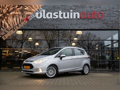 Ford B-Max - 1.0 EcoBoost Titanium