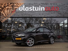 Alfa Romeo Tonale - 1.3T PHEV Veloce , Panoramadak, Harman/Kardon, Adap. cruise,