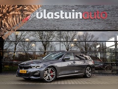 BMW 3-serie Touring - 330i High Executive Edition , M Supersportstoelen, Individual velgen, Panoramadak, Harman&