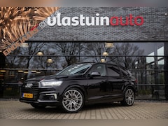 Audi Q7 - 3.0 TDI e-tron quattro Sport , Panoramadak, Luchtvering, Trekhaak, Bose,