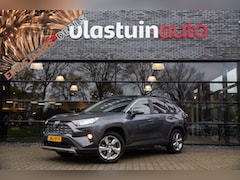 Toyota RAV4 - 2.5 Hybrid Executive , Panoramadak, Trekhaak,