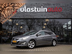Hyundai i40 Wagon - 1.7 CRDi Blue Business Edition