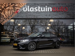BMW 2-serie Coupé - M2 DCT Competition 410PK , Automaat, Panoramadak, Harman & Kardon, NL-Auto