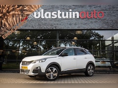 Peugeot 3008 - 1.6 e-THP GT Line , Panoramadak, Camera,