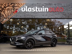 Mazda CX-30 - 2.0 e-SkyActiv-G M Hybrid Homura , Adap. cruise, Head-up display, Carplay,