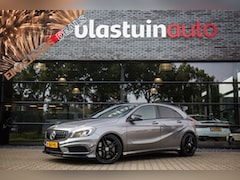 Mercedes-Benz A-klasse - AMG 45 4MATIC 360pk , Goed Onderhouden, Aero Pack, Harman/Kardon