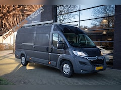 Citroën Jumper - 35 2.0 BlueHDi L3H2 , Achteruitrijcamera, Ladder, Schuifdeur rechts,