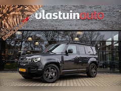 Land Rover Defender 110 - 2.0 P400e 110 X-Dynamic HSE 6p. , Panoramadak, Off-Road, Trekhaak,