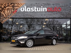 Ford Mondeo Wagon - 1.6 EcoBoost Lease Titanium , Trekhaak, Cruise control,
