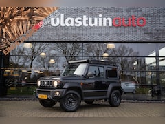 Suzuki Jimny - 1.5 Comfort , Cruise control, Lane assist, Bluetooth,