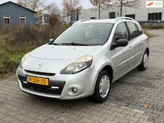 Renault Clio - 1.2 TCE Benzine | APK 12.2026 Rijdt goed