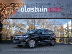 Volkswagen Tiguan - Elegance 1.5 eTSI , Sfeerverlichting, Massagestoelen, 360-graden camera,