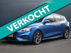 Ford Focus - 1.5 EcoBoost ST Line Business | Automaat | B&O Premium Audio pakket | Carplay