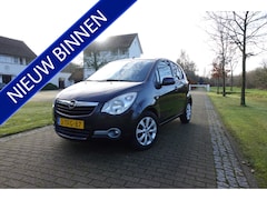 Opel Agila - 1.0 Berlin | AIRCO | NAP | NL AUTO |