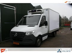 Mercedes-Benz Sprinter - 314 2.2 CDI L2 EURO VI-D CARRIER KOELWAGEN VRIES UNIT AUTOMAAT