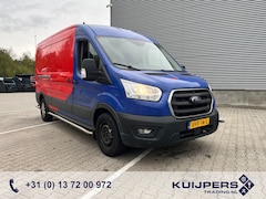 Ford Transit - 2.0 TDCI Trend / Clutch Broken / 172 dkm / L3 H2 / APK 01-26