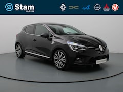 Renault Clio - 100pk TCe Initiale Paris 360° Camera | Cruise | Navi | Parkeersens. v+a