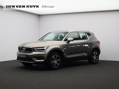 Volvo XC40 - T2 Inscription / Trekhaak / Adapt. cruise / Leder / Keyless