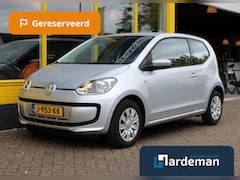 Volkswagen Up! - 1.0 take up BlueMotion Airco