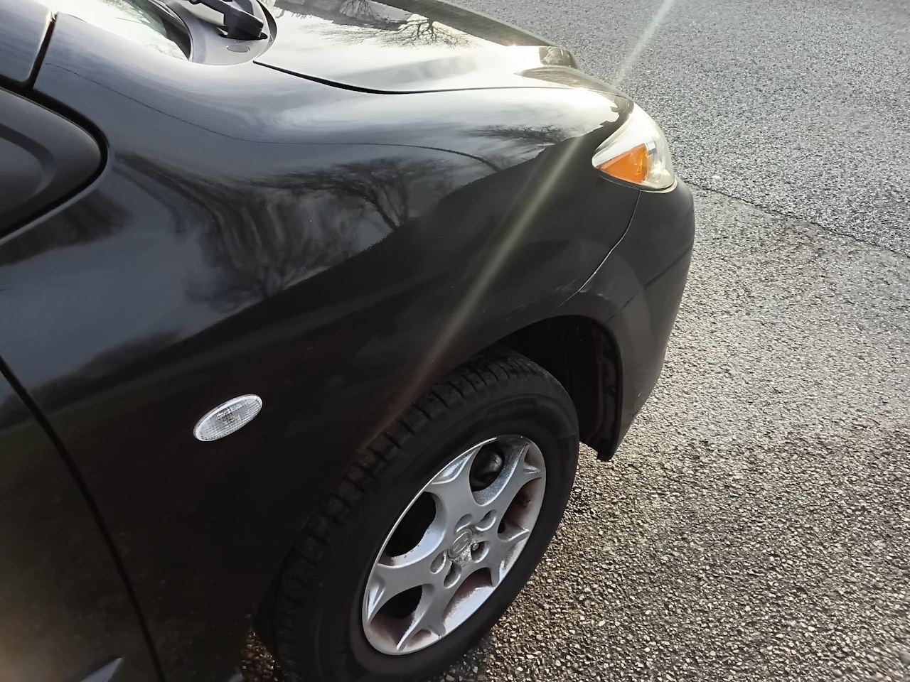 Mazda MPV - 2.3 Exclusive EXPORTPRIJS