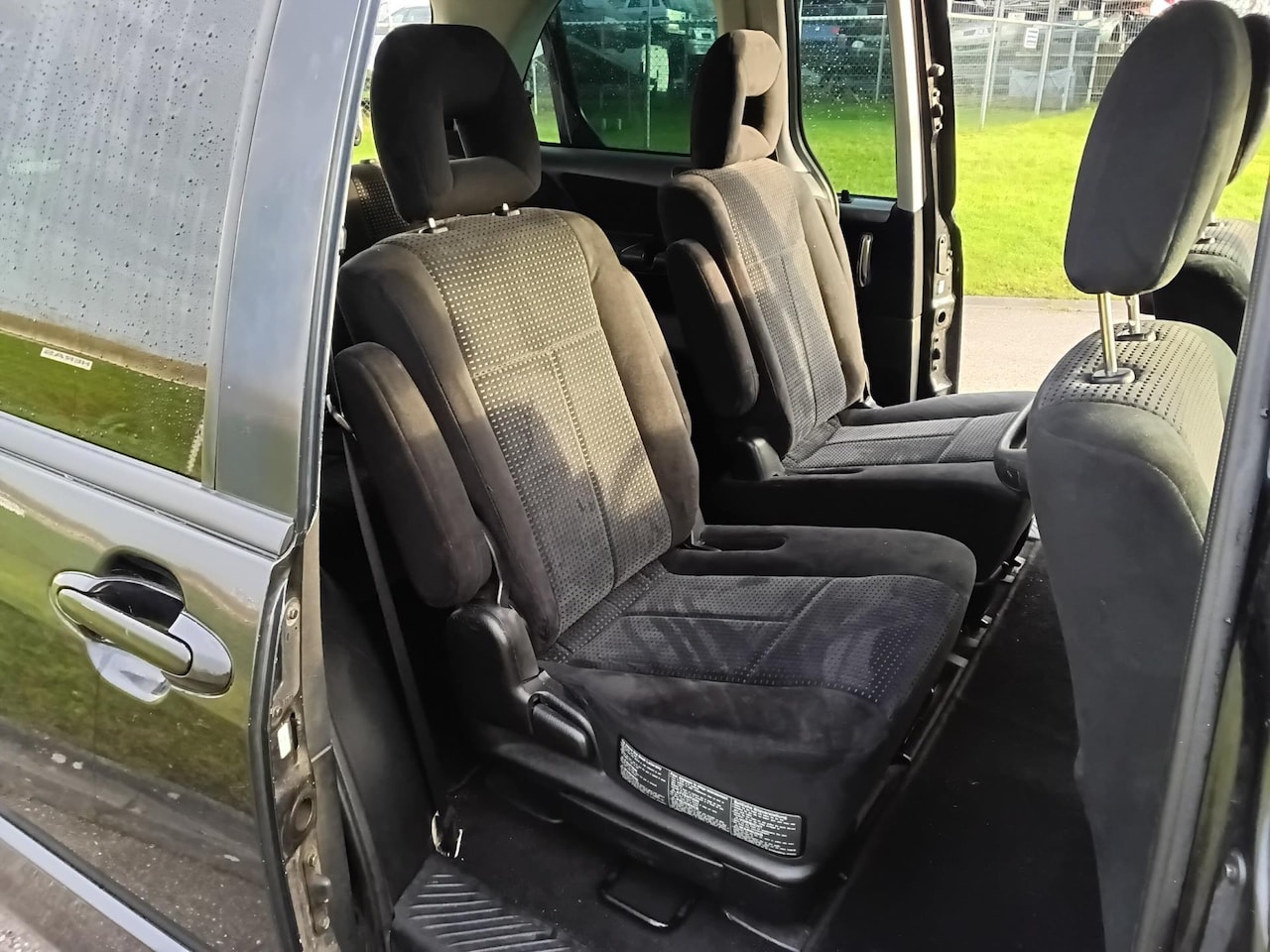 Mazda MPV - 2.3 Exclusive EXPORTPRIJS