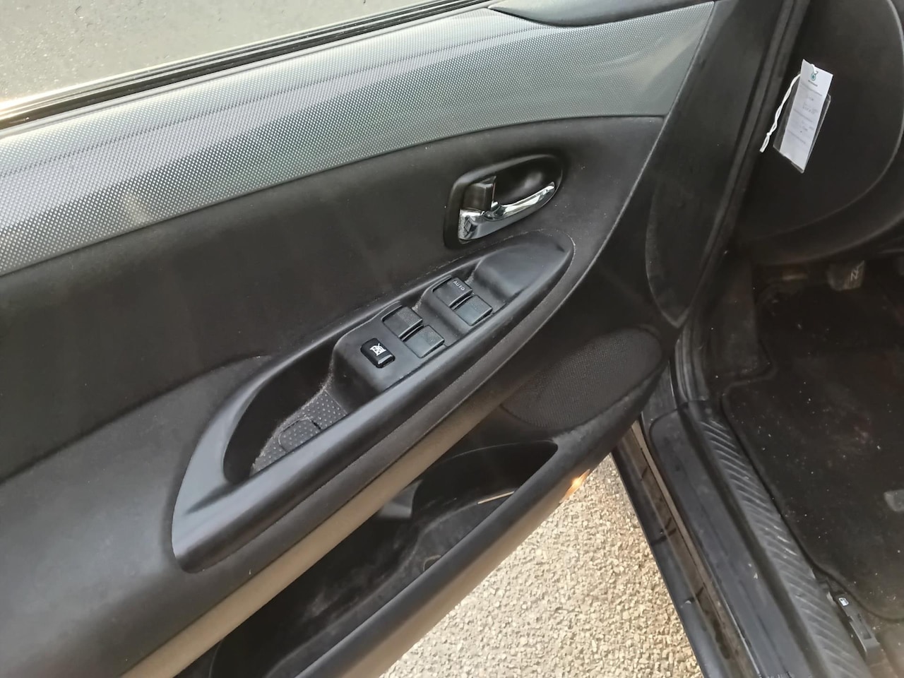 Mazda MPV - 2.3 Exclusive EXPORTPRIJS