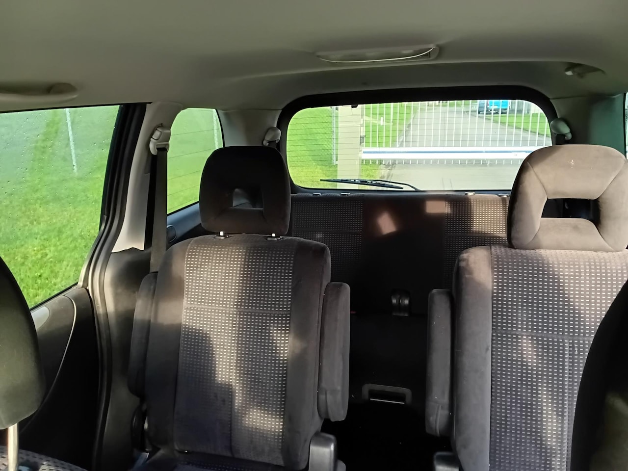 Mazda MPV - 2.3 Exclusive EXPORTPRIJS