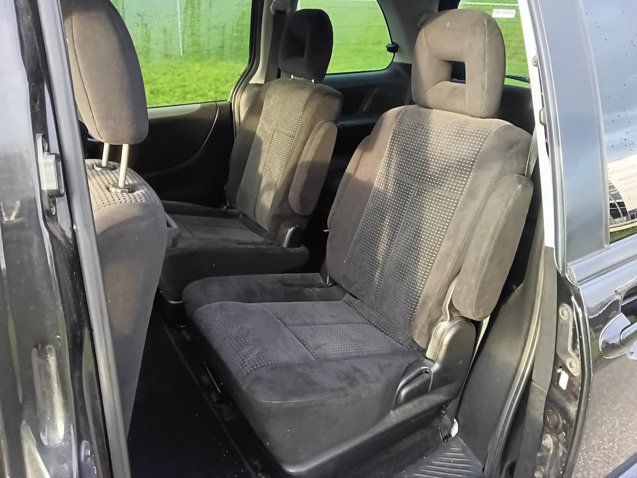 Mazda MPV - 2.3 Exclusive EXPORTPRIJS