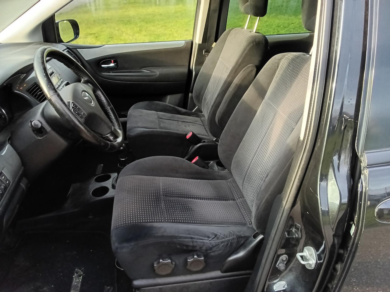 Mazda MPV - 2.3 Exclusive EXPORTPRIJS