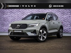 Volvo XC40 - 2.0 B4 Plus Dark | Trekhaak | Adaptive Cruise Control | Dode hoek detectie BLIS | Harman/K