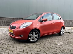 Toyota Yaris - 1.3 VVTi Luna
