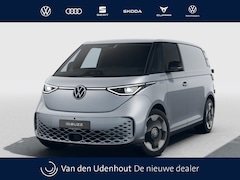 Volkswagen ID. Buzz Cargo - 79 kWh 210kW 286PK Bulli Edition / wordt verwacht