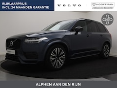 Volvo XC90 - T8 PLUG-IN HYBRID ULTIMATE DARK LUCHTVERING TREKHAAK 360GR CAM H