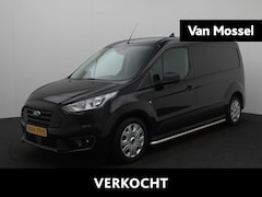 Ford Transit Connect - 1.5 EcoBlue L2 Trend | KOELWAGEN | Airco | PDC | Zijschuifdeur | Camera |