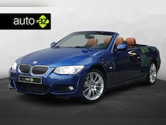 BMW 3-serie Cabrio - 335i High Executive / M-Sport / Harman Kardon