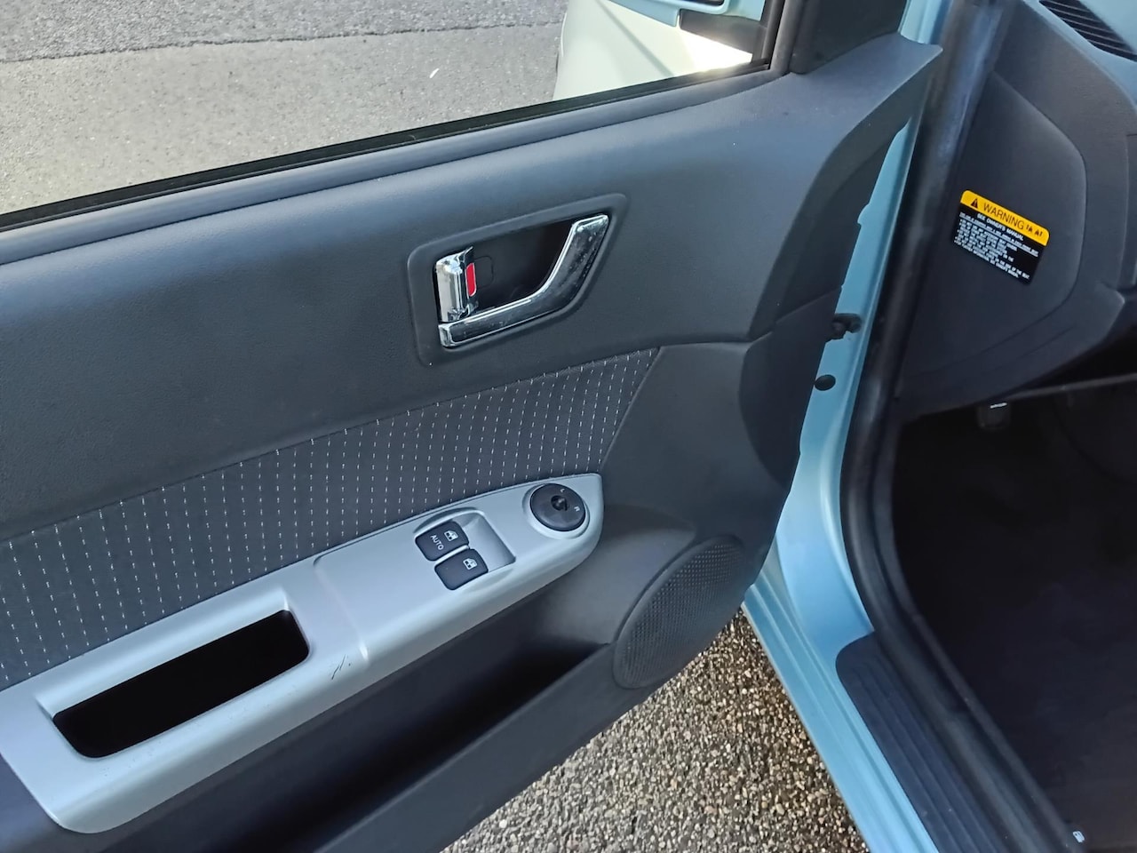 Hyundai Getz - 1.4i Active Cool 1.4i Active Cool